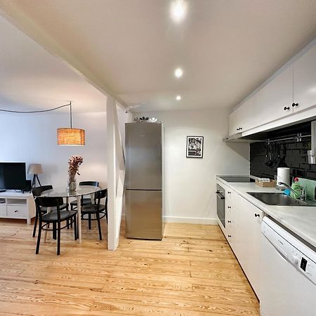 A Casa Da Felicidade Lisboa 外观 照片
