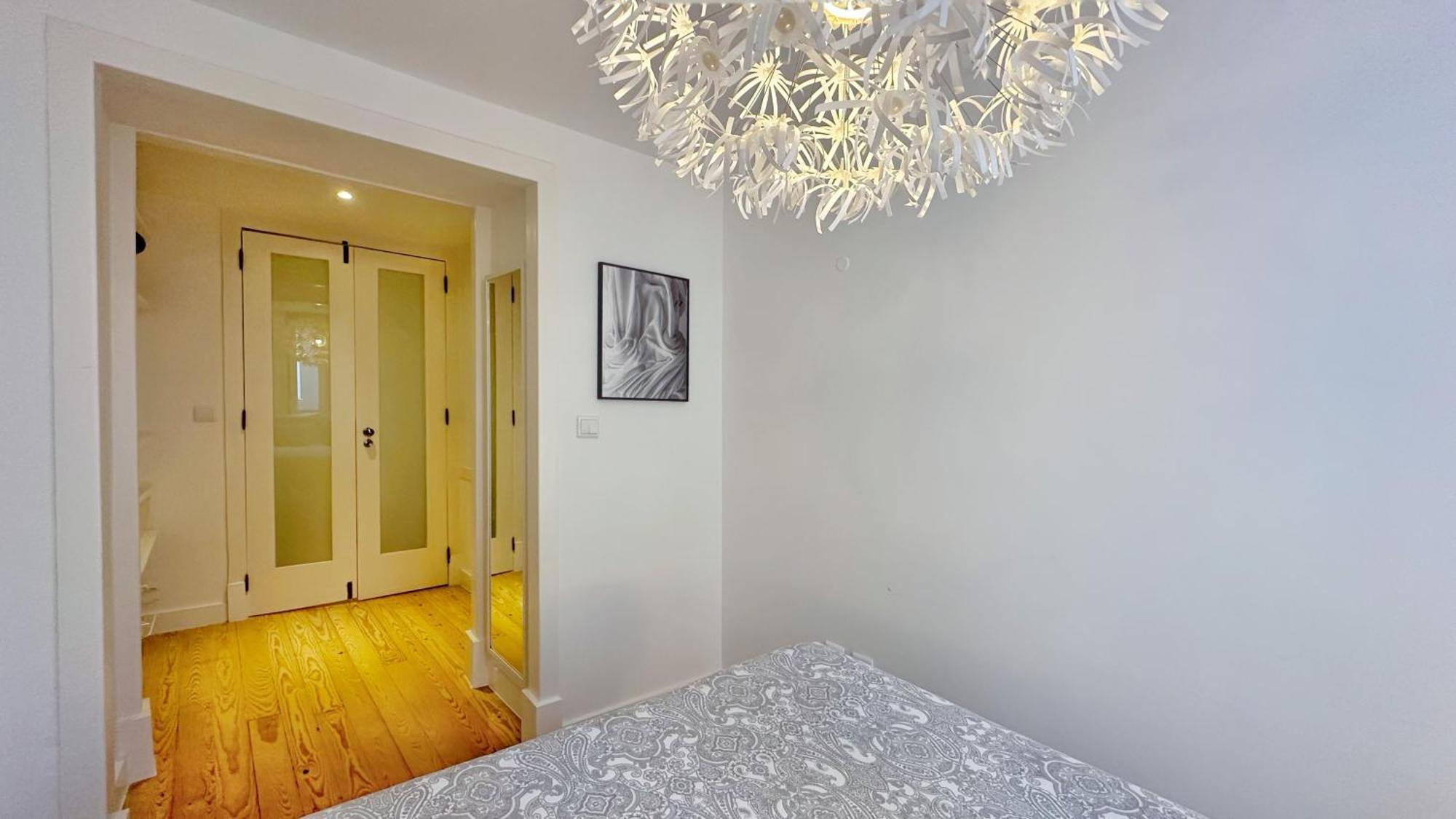 A Casa Da Felicidade Lisboa 外观 照片
