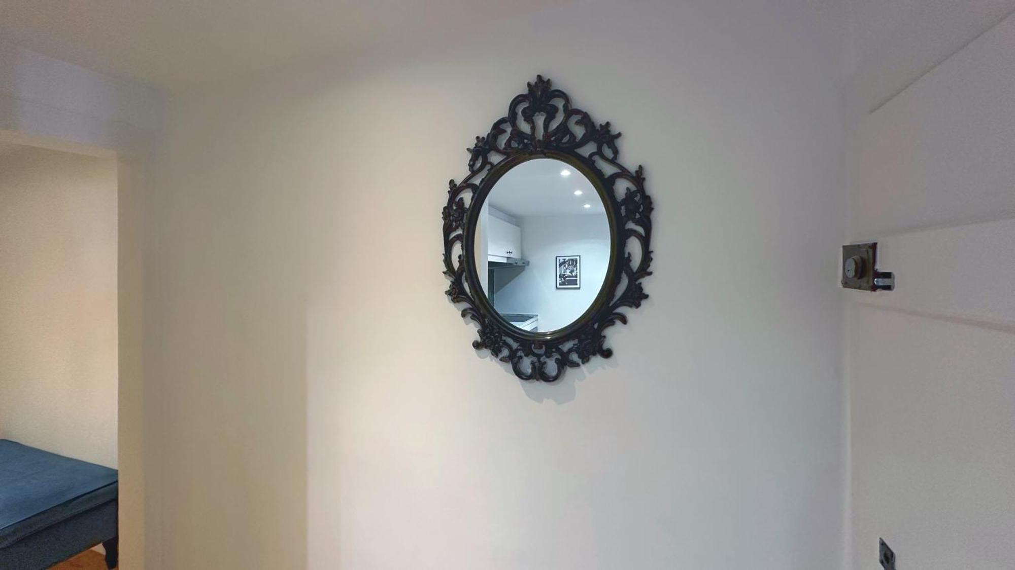 A Casa Da Felicidade Lisboa 外观 照片