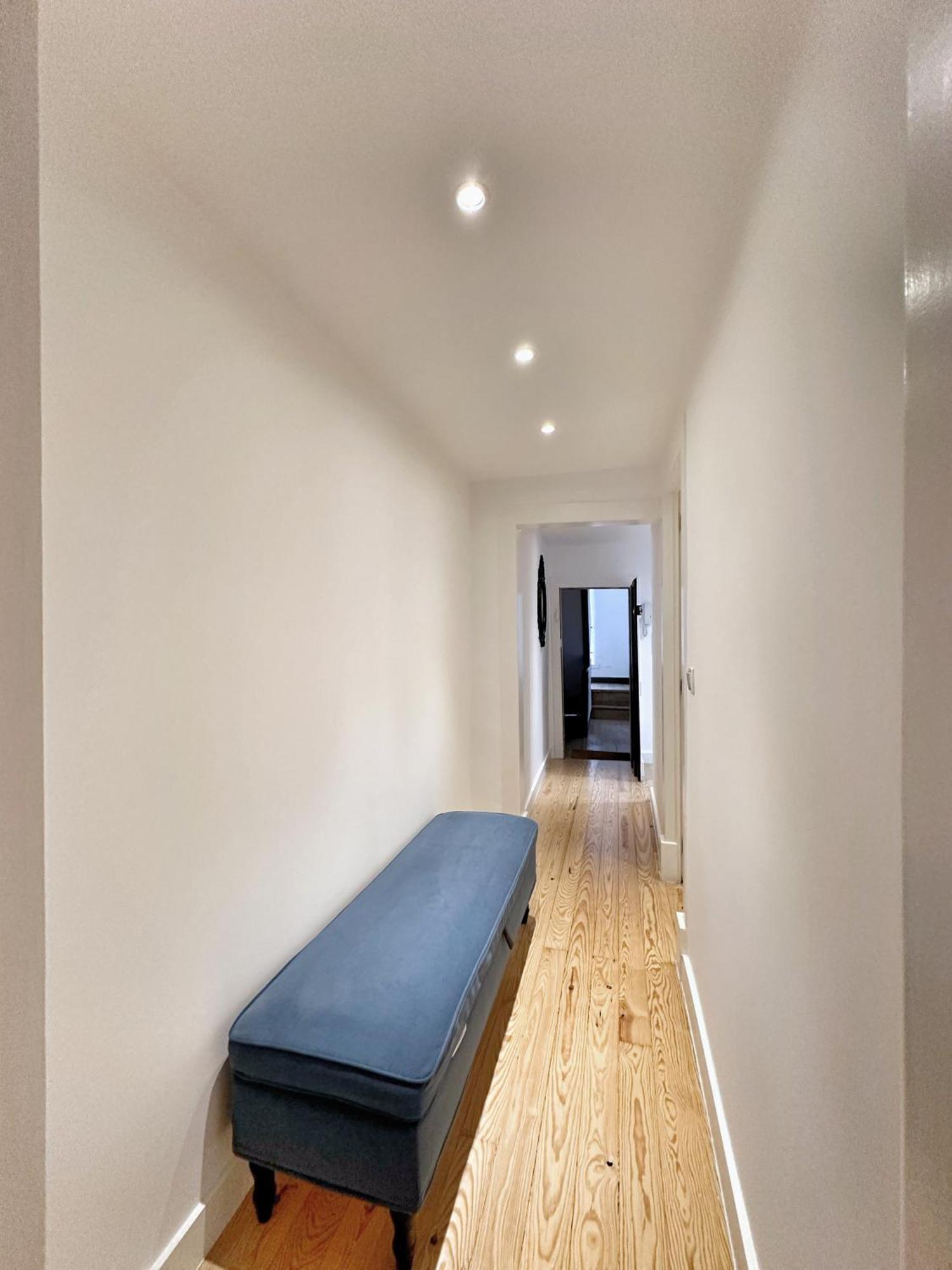 A Casa Da Felicidade Lisboa 外观 照片