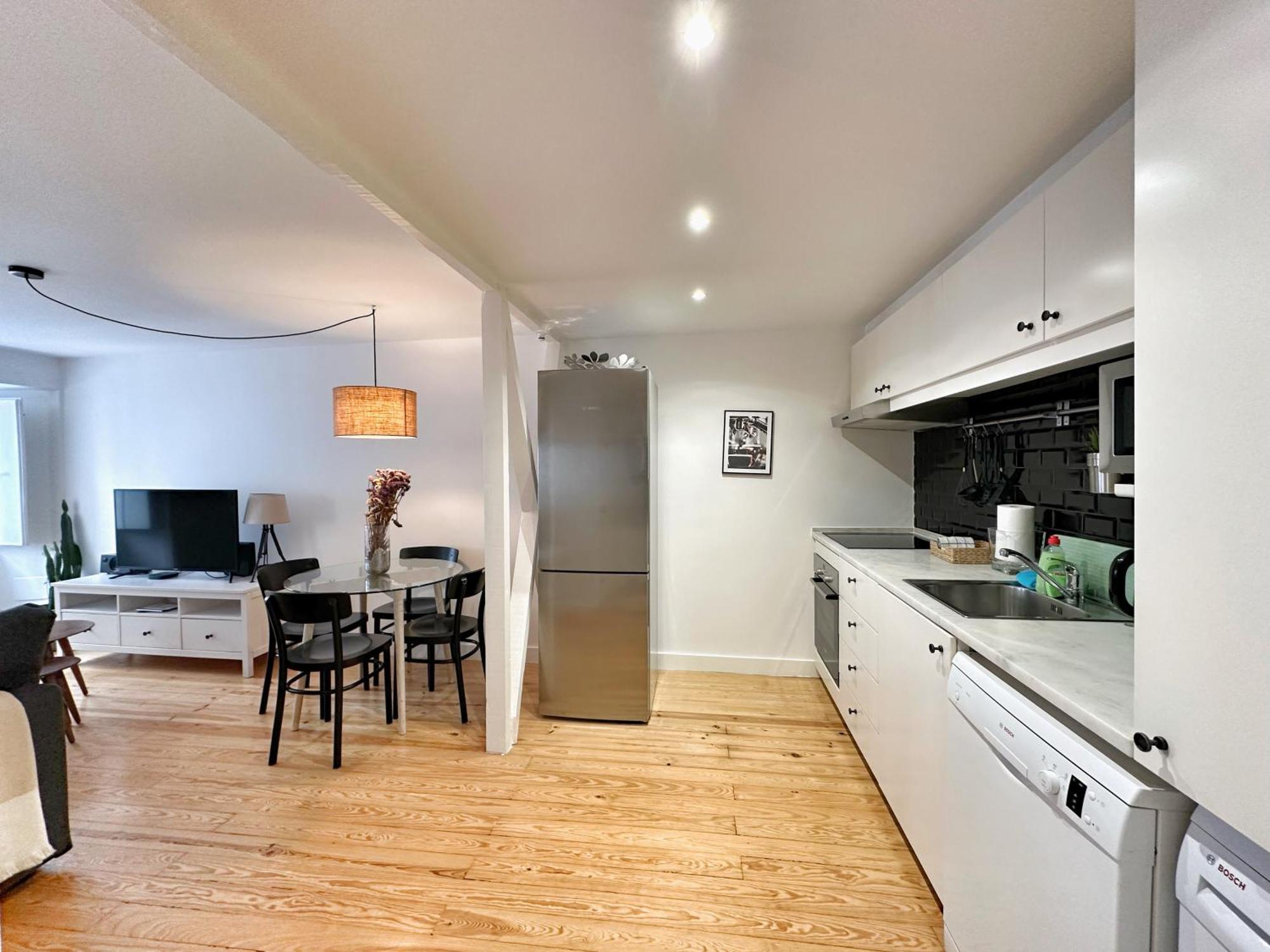 A Casa Da Felicidade Lisboa 外观 照片
